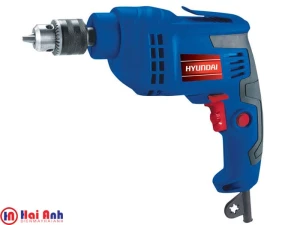 Máy khoan nhỏ 10mm 450W HYUNDAI HKD110