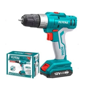 Máy khoan pin mini 12V Total TDLI1221