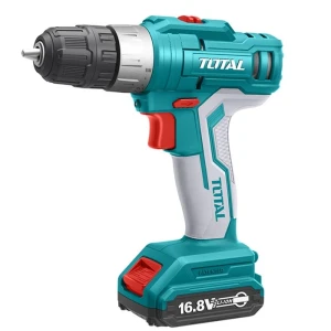 Máy khoan pin Total 16.8V TDLI1612