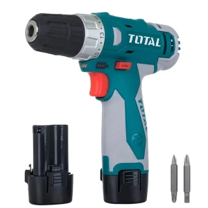 Máy khoan vặn vít 12V Total TDLI228120