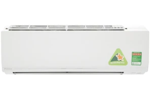 Máy Lạnh 1.5HP Daikin Inverter FTKC35UAVMV