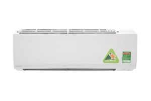 Máy Lạnh Daikin Inverter 1HP FTKC25UAVMV