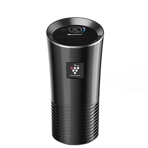 Máy Lọc Không khí Sharp IG-GCE-B/P/N