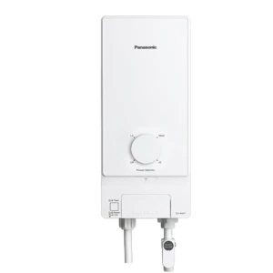 Máy nước nóng trực tiếp có bơm Panasonic DH-4MP1-VW