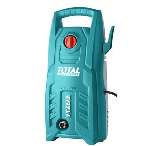 Máy phun xịt rửa áp lực cao 1400W TOTAL TGT11316