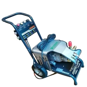 Máy rửa xe cao áp chuyên nghiệp Promac M20