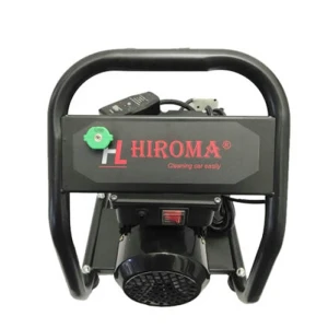 Máy rửa xe chuyên nghiệp Hiroma DHL-0522 Plus
