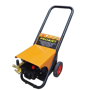 Máy rửa xe chuyên nghiệp Projet P25E-1708