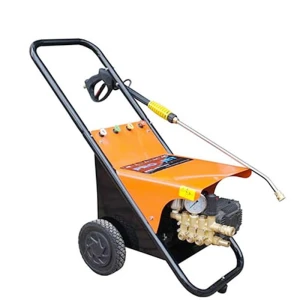 Máy rửa xe công nghiệp Projet P22-1508BTF (2.2kw)