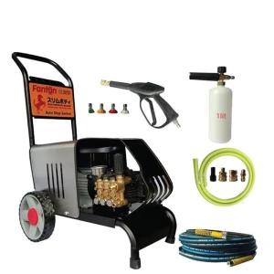 Máy rửa xe công suất lớn cao áp 2.2KW Fanton FT 2200A