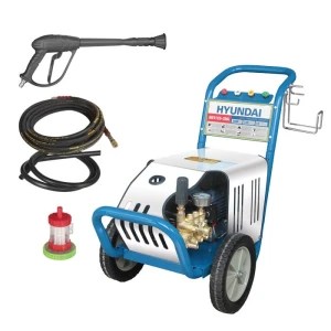 Máy rửa xe máy chuyên nghiệp Hyundai HD1115-30A