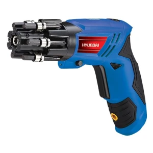 Máy siết vít sạc pin Hyundai HBV2030 4.8V