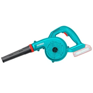 Máy thổi bụi dùng pin 20V Total TABLI20028