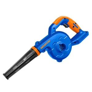 Máy thổi bụi dùng pin 20V Wadfow WBLP510