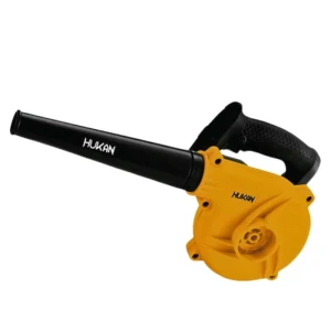 Máy thổi bụi mini dùng điện 650W Hukan HK-EB0650