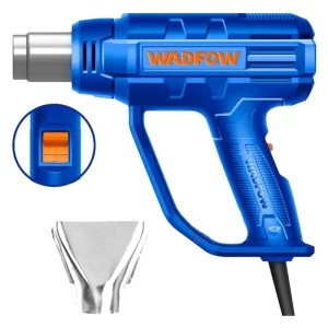 Máy thổi hơi nóng 1800W WADFOW WHG1514