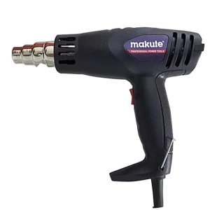 Máy thổi hơi nóng (máy khò) Makute HG003 - 1600W