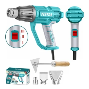 Máy thổi nhiệt 2000W Total TB20078