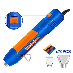 Máy thổi nhiệt 350W WADFOW WHG15351