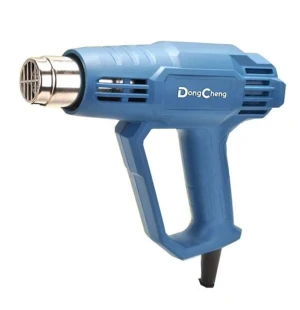 Máy thổi nóng 2000W Dongcheng DQB05-2000