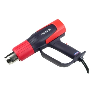 Máy thổi nóng khò màng co 2000W Makute HG121