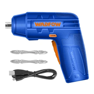 Máy vặn vít mini dùng pin 4V WADFOW WCV4401