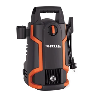 Máy xịt rửa áp lực cao Btec BT70PA - 1400W
