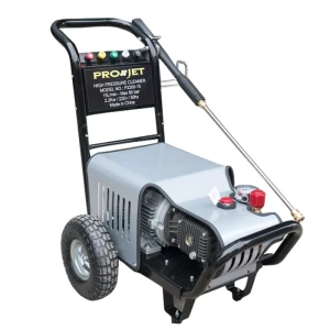 Máy xịt rửa áp lực công nghiệp Projet P2200