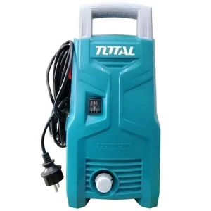 Máy xịt rửa cao áp 1200W Total TGT113026