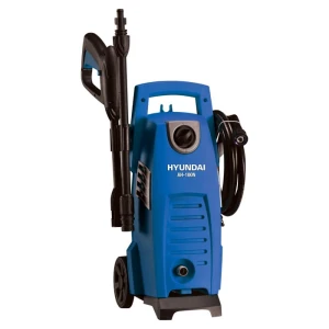 Máy xịt rửa cao áp Hyundai AH-100N - 1400W