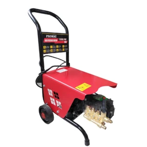 Máy xịt rửa chuyên nghiệp cao áp Promac M150