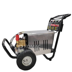 Máy xịt rửa chuyên nghiệp cao áp Promac M22