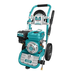 Máy xịt rửa công nghiệp dùng xăng 5HP Total TGT250103