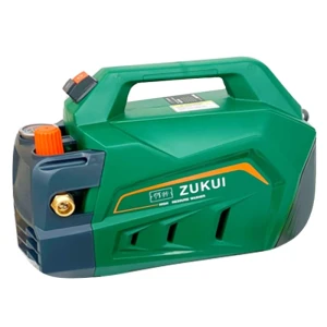Máy xịt rửa máy lạnh, rửa xe có chỉnh áp 3000W Zukui S8