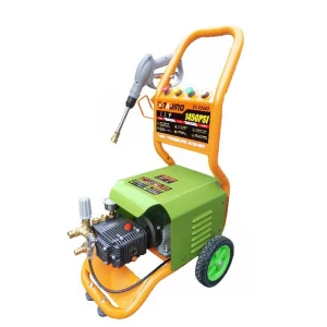 Máy xịt rửa xe cao áp Tajino TJ-2200J (2.200W)