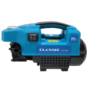 Máy xịt rửa xe mini 1400W Classic CLA-1400