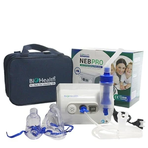 Máy Xông Khí Dung Biohealth Neb Pro
