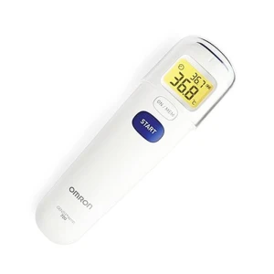 Nhiệt kế điện tử đo trán cho trẻ em Omron MC-720