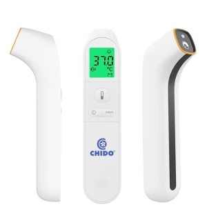 Nhiệt kế đo thân nhiệt điện tử hồng ngoại CHIDO