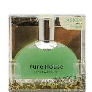 Nước hoa xe hơi hương đam mê Pure House Passion K-57 SOFT99 - Japan