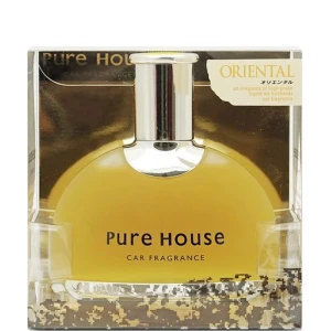 Nước hoa xe ô tô hương phương đông Pure House Oriental K-56 SOFT99 - Japan