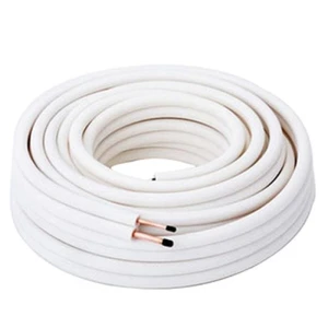 Ống đồng phi 6/10 Thái Lan luồng gen cách nhiệt LWC