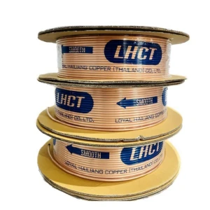 Ống đồng phi 6 Thái Lan LWC