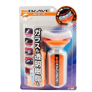 Phủ nano kính xe hơi đa năng Glaco Blave G-100 SOFT99 - Japan