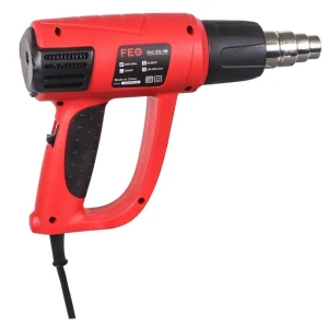Súng thổi hơi nóng 2000W FEG EG-108