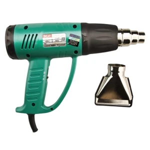 Súng thổi nhiệt độ cao 1600W DCA AQB02-1600