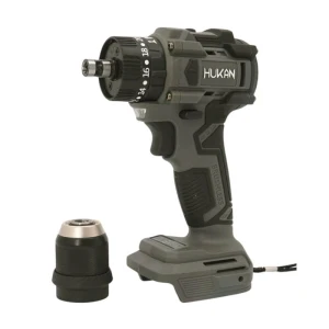 Thân máy khoan bắn vít (2 trong 1) 21V Hukan HM21-G2KV1155Q