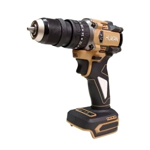 Thân máy khoan bắn vít (2 trong 1) pin 21V Hukan HM21-G2C-K7