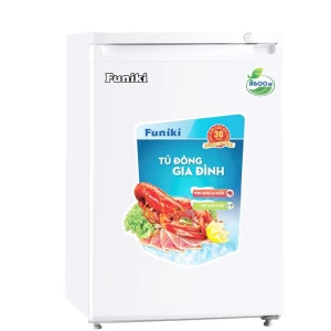 Tủ đông đứng mini Hòa Phát Funiki HCF 116S (100 Lít)