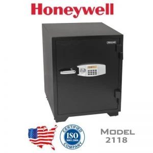 Két sắt Honeywell 2118